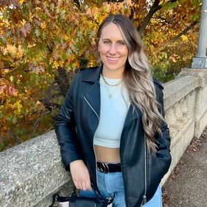 Meet your Posher, Alycia